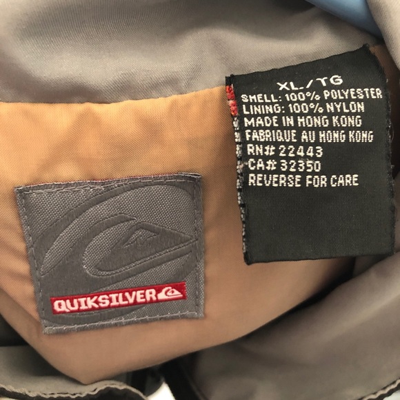 Men’s Billabong jacket - Picture 2 of 5